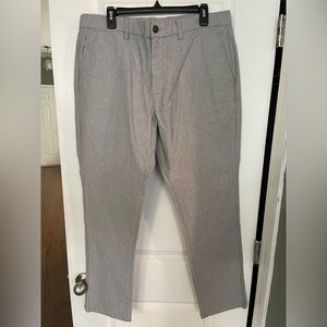 Men Old Navy flex pants